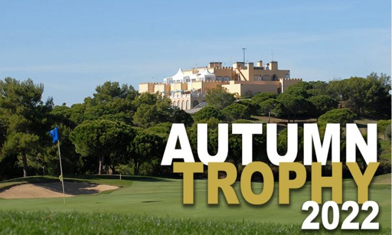 New Golf Tournament in the Algarve